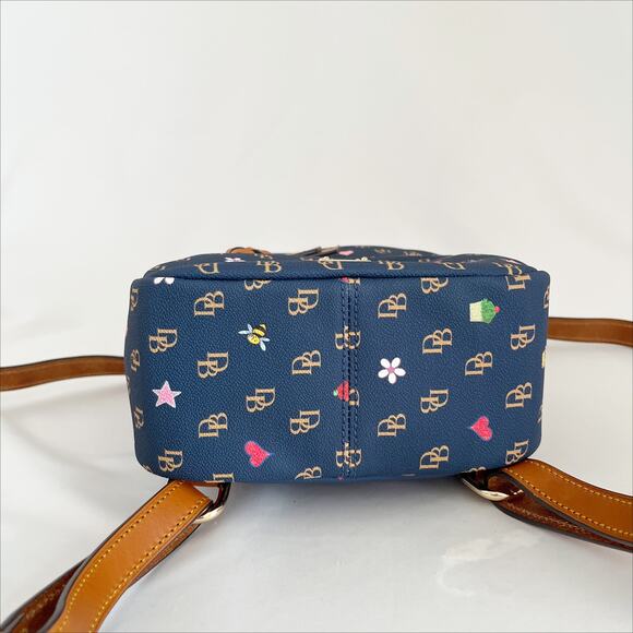 DOONEY & BOURKE Small Ronnie Backpack - Picture 13 of 14